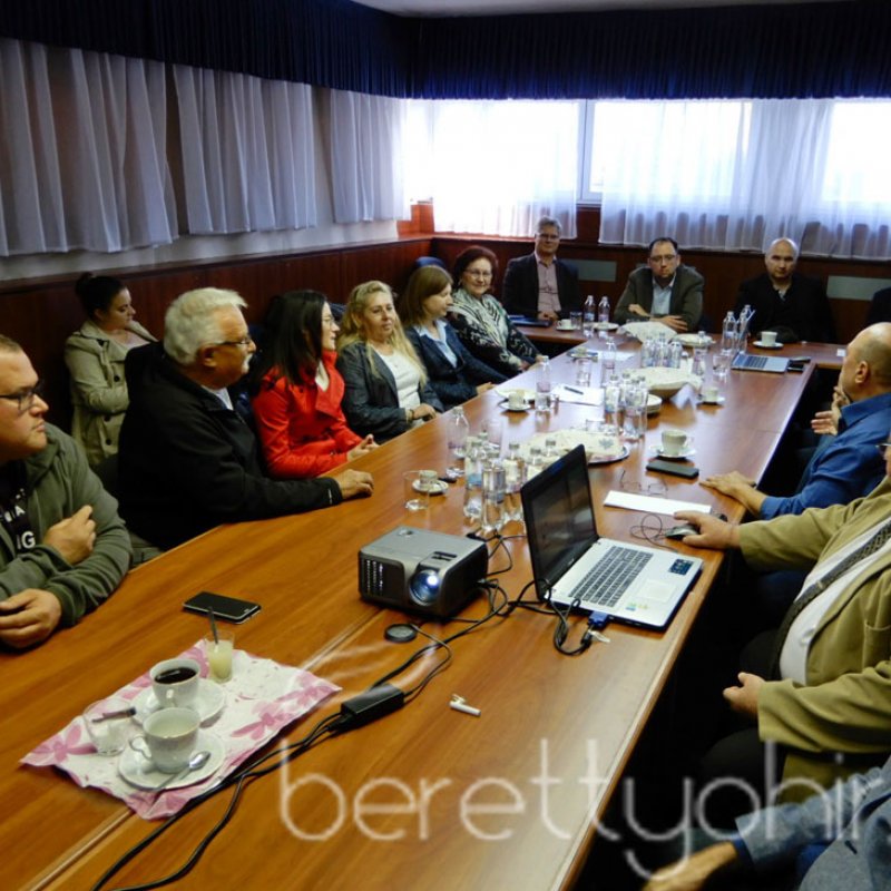 Bihari Innovációs Nap 10